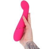 Love Distance Join G App Controlled G-Vibe Vibrators > G-Spot Vibrators - Tophatter Daily Deals