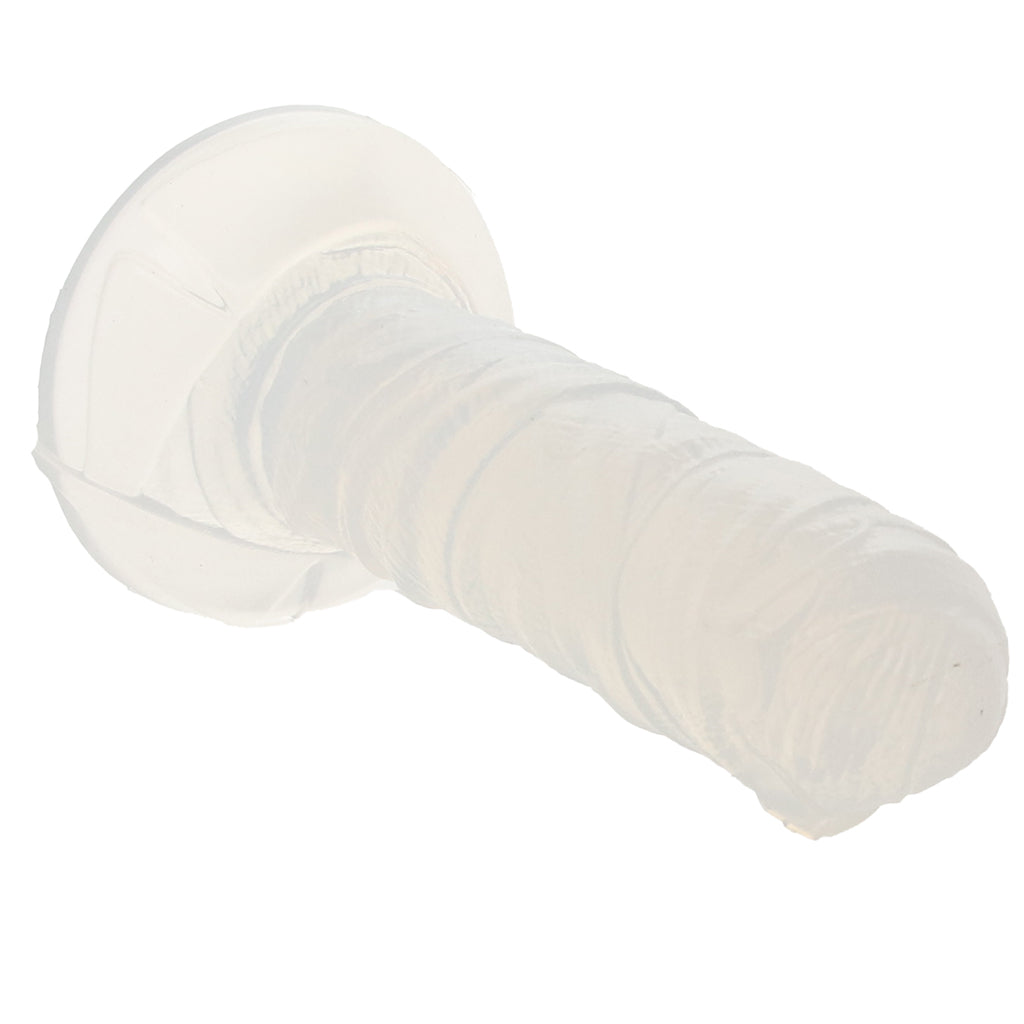 Monster Dong The Invisible Man Silicone Dildo Dildo Sex Toys > Fantasy Dildos - Tophatter Daily Deals