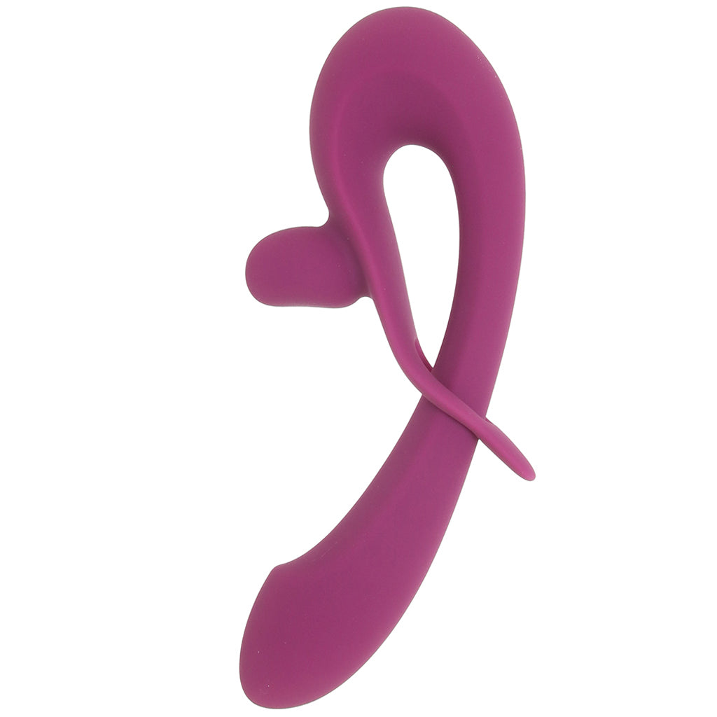 Playboy Cha Cha Slide Vibe - Tophatter's Adult Sex Toys Online Vibrators > Rabbit Vibrators - Tophatter Daily Deals