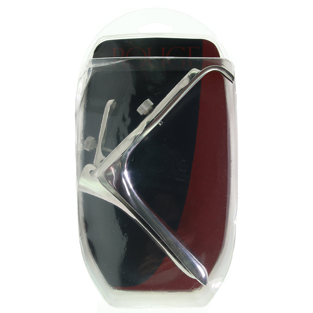 Stainless Steel Vaginal Speculum Bondage and Fetish > Tools & Accessories - Tophatter Daily Deals