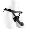 Her Royal Harness Crotchless Sensual Set Dildo Sex Toys > Strap-On and Harnesses - Tophatter Daily Deals