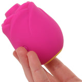 Romp Rose 2.0 Pleasure Air Stimulator Vibrators > Clitoral Stimulators - Tophatter Daily Deals