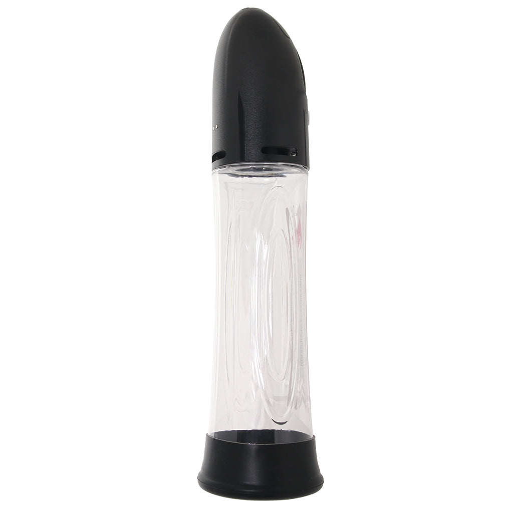 Renegade Warrior Waterproof Auto Pump Male Enhancement > Penis Pumps - Tophatter Daily Deals