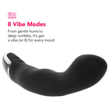 Dr.Joel Kaplan Smooth P Massager Anal Sex Toys > Prostate Massagers - Tophatter Daily Deals