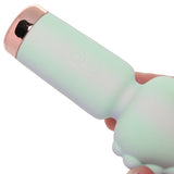 Play With Me Unicorn Dreams Wand Vibe - Tophatter's Vibrator Deals Online Vibrators > Clitoral Stimulators - Tophatter Daily Deals