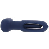 The Flapper Remote Anal Vibe - Tophatter's Vibrator Deals Online Anal Sex Toys > Butt Plugs - Tophatter Daily Deals