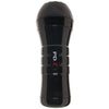 PDX Wet Strokers Super Slide & Glide XXL Stroker in Frosted Male Masturbators > Discreet Masturbators - Tophatter Daily Deals