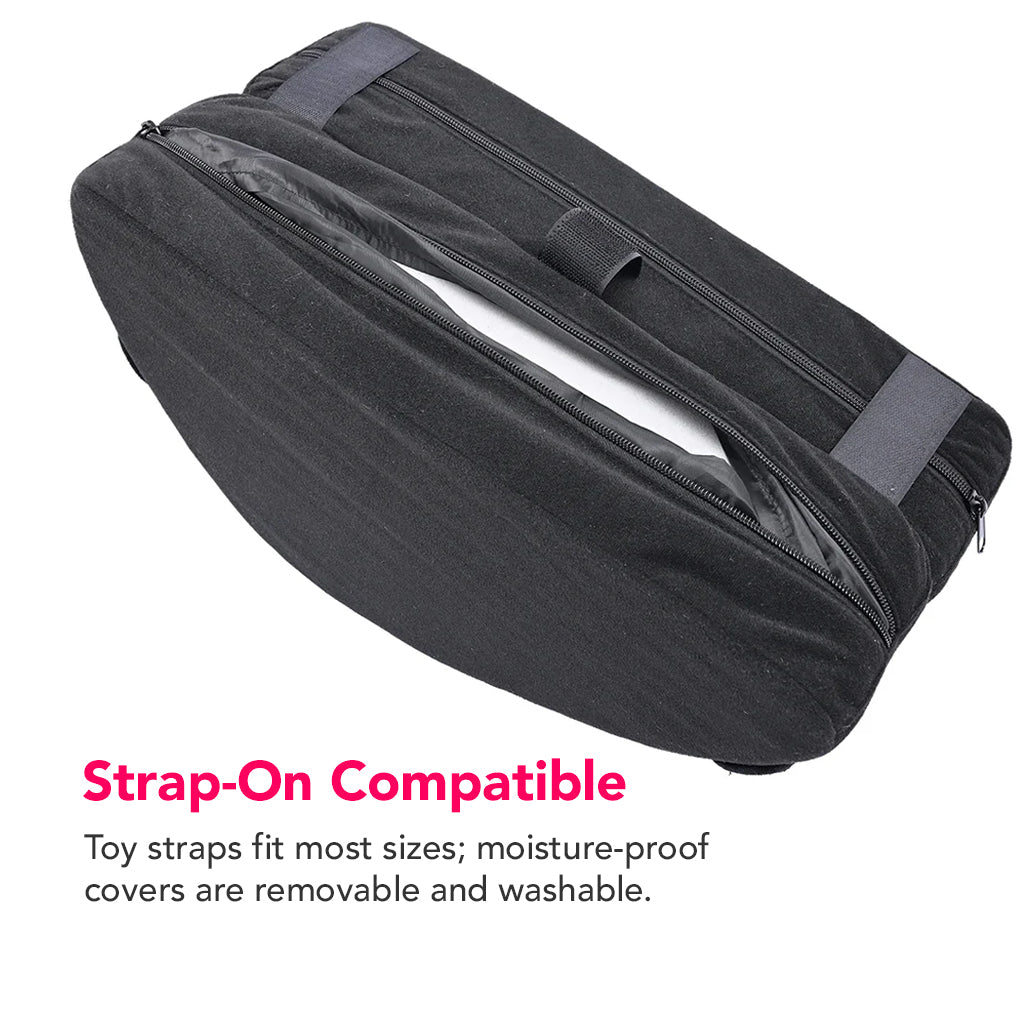 Pivot Convertible Toy Mount Sex Furniture > Sex Machine - Tophatter Daily Deals