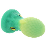 Creature Cocks Eye of the Dragon Silicone Plug in Green Anal Sex Toys > Butt Plugs - Tophatter Daily Deals