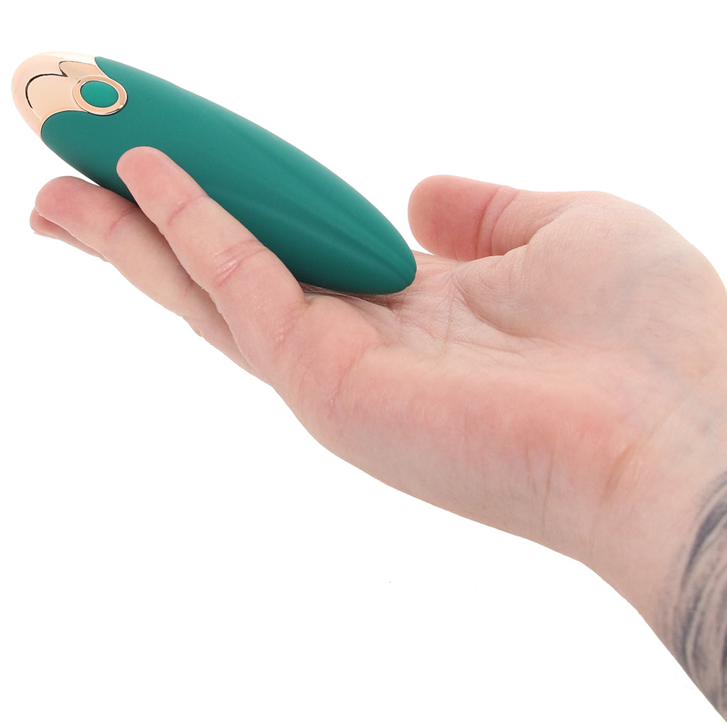 Blaze Dual Massager Kit Vibrators > Bullet and Egg Vibrators - Tophatter Daily Deals