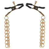Ride 'Em Nipple Clamps Bondage and Fetish > Nipple Stimulators & Clamps - Tophatter Daily Deals