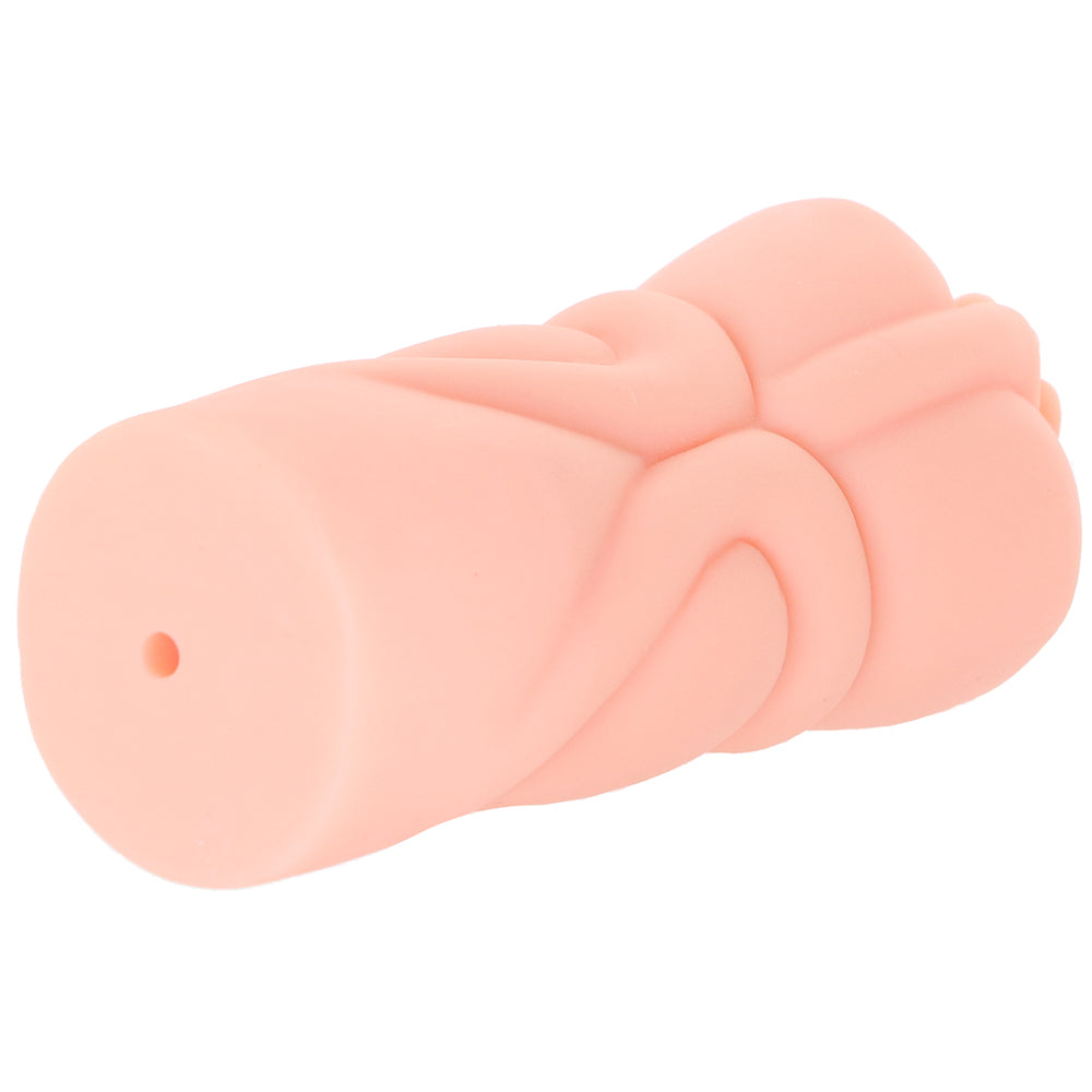 Lana Rhoades Pussy Stroker Male Masturbators > Pocket Strokers - Tophatter Daily Deals