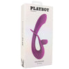 Playboy Cha Cha Slide Vibe Vibrators > Rabbit Vibrators - Tophatter Daily Deals