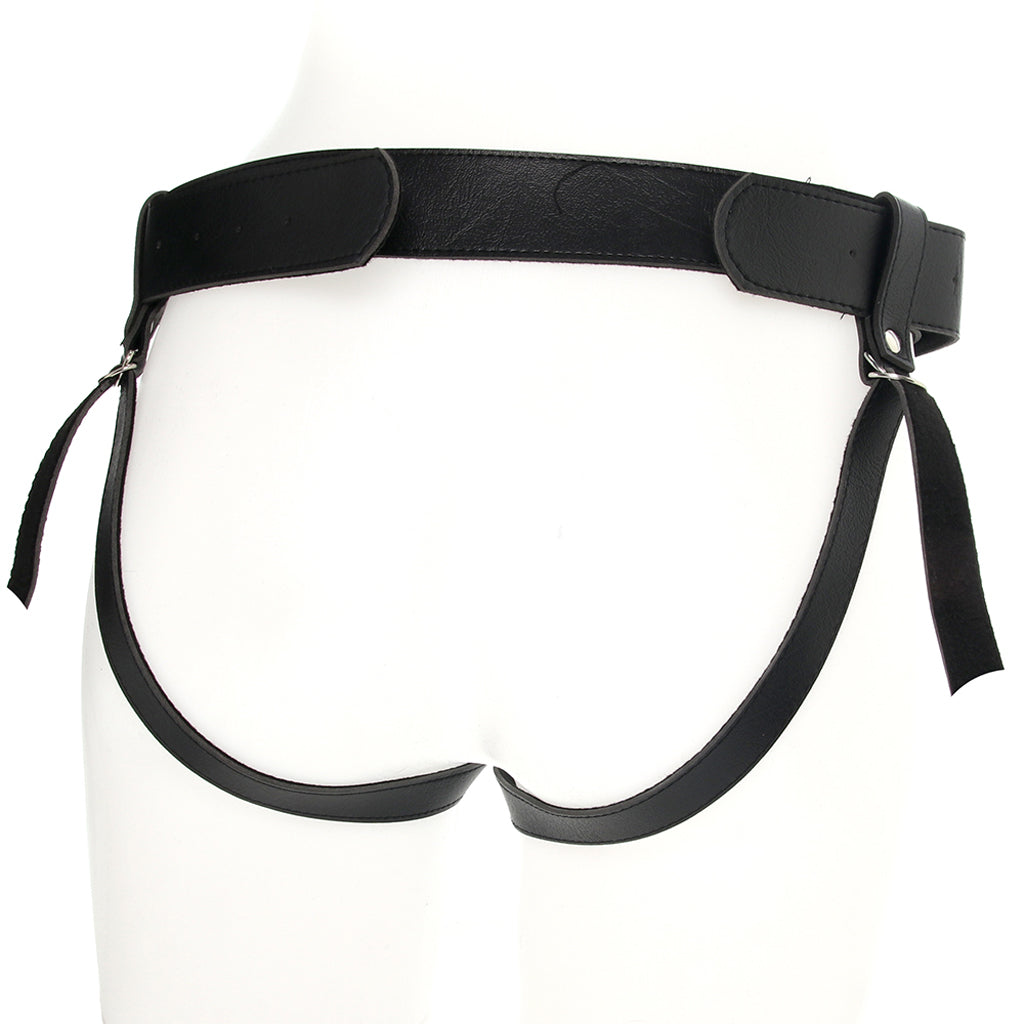 Universal Love Rider Harness Dildo Sex Toys > Strap-On and Harnesses - Tophatter Daily Deals