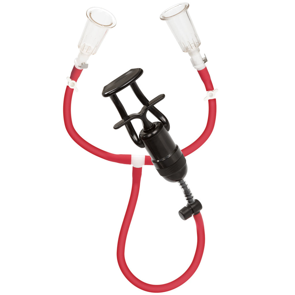 Colt Muscle Nips Pump Bondage and Fetish > Nipple Stimulators & Clamps - Tophatter Daily Deals