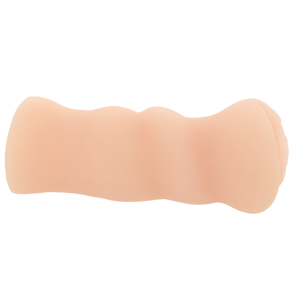 Always Horny Vanessa Tight & Wet Pussy Stroker - Tophatter's Adult Sex Toys Online Male Masturbators > Pocket Strokers - Tophatter Daily Deals