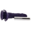 Monster Romance Serpent Seducer Dildo with Bullet Vibe Dildo Sex Toys > Fantasy Dildos - Tophatter Daily Deals