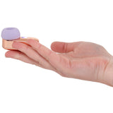 Loveline Budsie AirTap and Suction Vibe Vibrators > Clitoral Stimulators - Tophatter Daily Deals