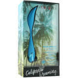 California Dreaming Palm Springs Pleaser Vibe Vibrators > Clitoral Stimulators - Tophatter Daily Deals