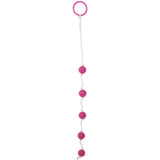Small Anal Beads in Assorted Anal Sex Toys > Anal Beads - Tophatter Daily Deals