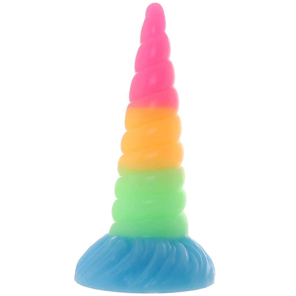 Fantasy F*ckers Celestial Unicorn Vac-U-Lock Dildo Dildo Sex Toys > Anal Dildos - Tophatter Daily Deals