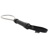 Edge Metal Loop Spanker Bondage and Fetish > Whips and Crops - Tophatter Daily Deals