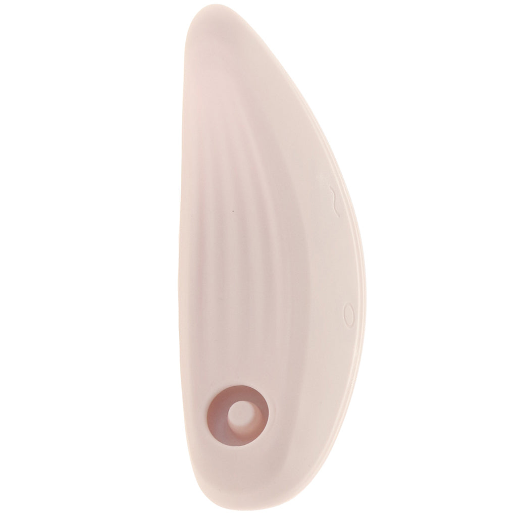 Playboy Tapping Palm Vibe Vibrators > Clitoral Stimulators - Tophatter Daily Deals