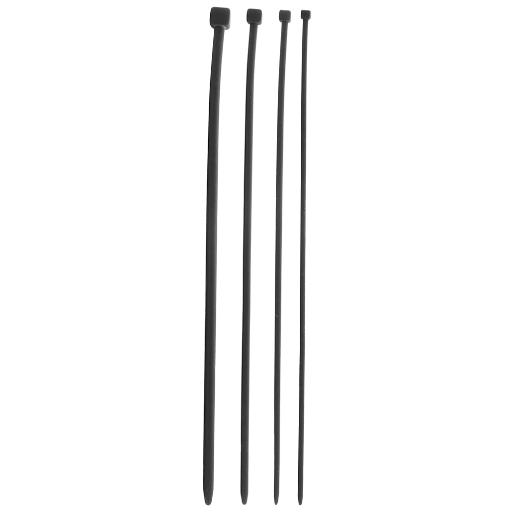 Ouch! 4 Piece Silicone Sounding Set - Tophatter's Adult Products Bondage and Fetish > Cock and Ball Devices - Tophatter Daily Deals