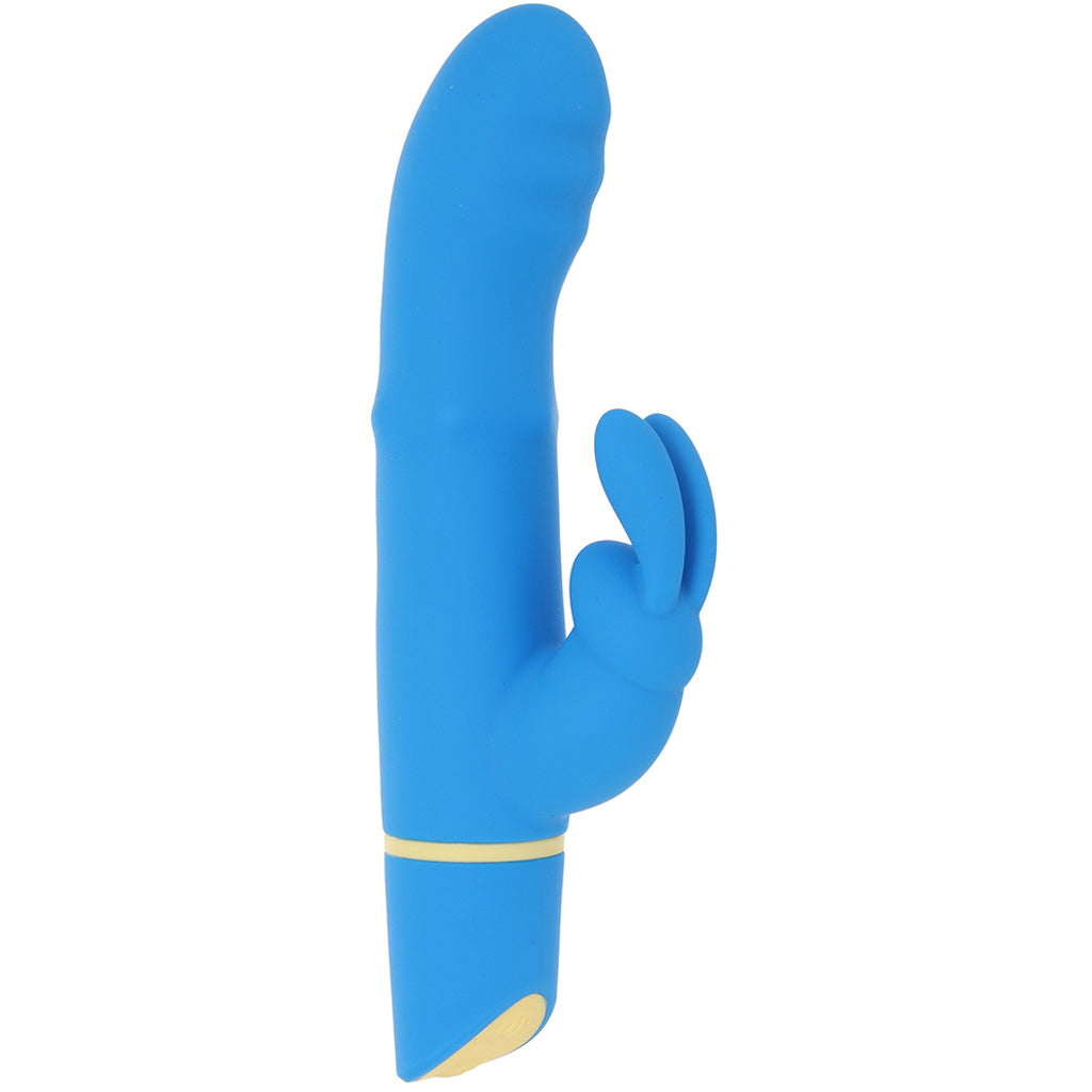 Love Bunny Beaded G Rabbit Vibe Vibrators > Rabbit Vibrators - Tophatter Daily Deals