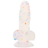 Silicone Studs Party Boy 5.25 Inch Dildo Dildo Sex Toys > Realistic Dildos - Tophatter Daily Deals