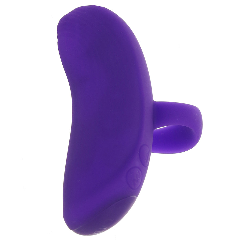 Envy Handheld Rolling Ball Massager Vibe Vibrators > Clitoral Stimulators - Tophatter Daily Deals