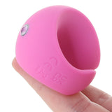 LuvMor O's Rechargeable Vibe Vibrators > Clitoral Stimulators - Tophatter Daily Deals