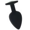 Creature Cocks Creature Eye Silicone Butt Plug in Large Anal Sex Toys > Butt Plugs - Tophatter Daily Deals