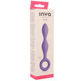 Inya Slim Butt Plug Anal Sex Toys > Butt Plugs - Tophatter Daily Deals