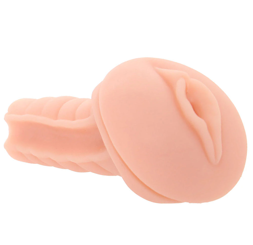 Apollo Alpha Stroker Sleeve 2 - Tophatter's Adult Products Male Masturbators > Pocket Strokers - Tophatter Daily Deals