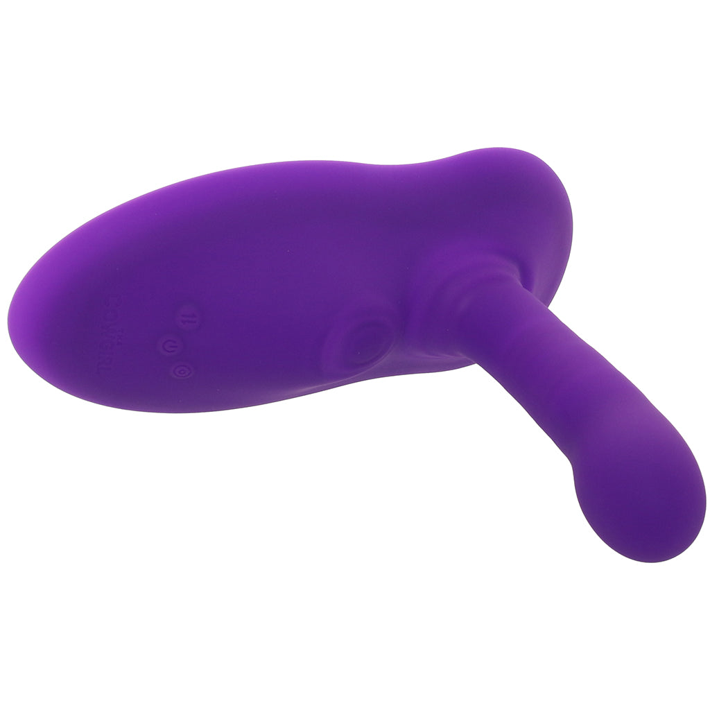 The Cowgirl Rodeo Rider Thrusting & Tapping Grinder Vibrators > Grinder Sex Toys - Tophatter Daily Deals
