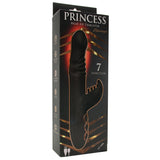 Princess Heat-Up Thruster Rabbit Vibe Vibrators > Rabbit Vibrators - Tophatter Daily Deals