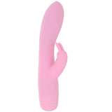 Cushy Bunny Rabbit Vibe Vibrators > Rabbit Vibrators - Tophatter Daily Deals