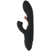 Playboy Aureus Rabbit Vibe Vibrators > Rabbit Vibrators - Tophatter Daily Deals