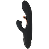 Playboy Aureus Rabbit Vibe Vibrators > Rabbit Vibrators - Tophatter Daily Deals