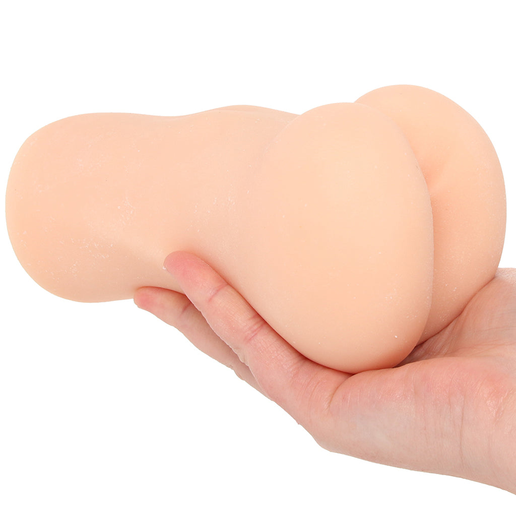 Tight Ass F*ckhole To Go Mega Stroker Male Masturbators > Realistic Butts - Tophatter Daily Deals