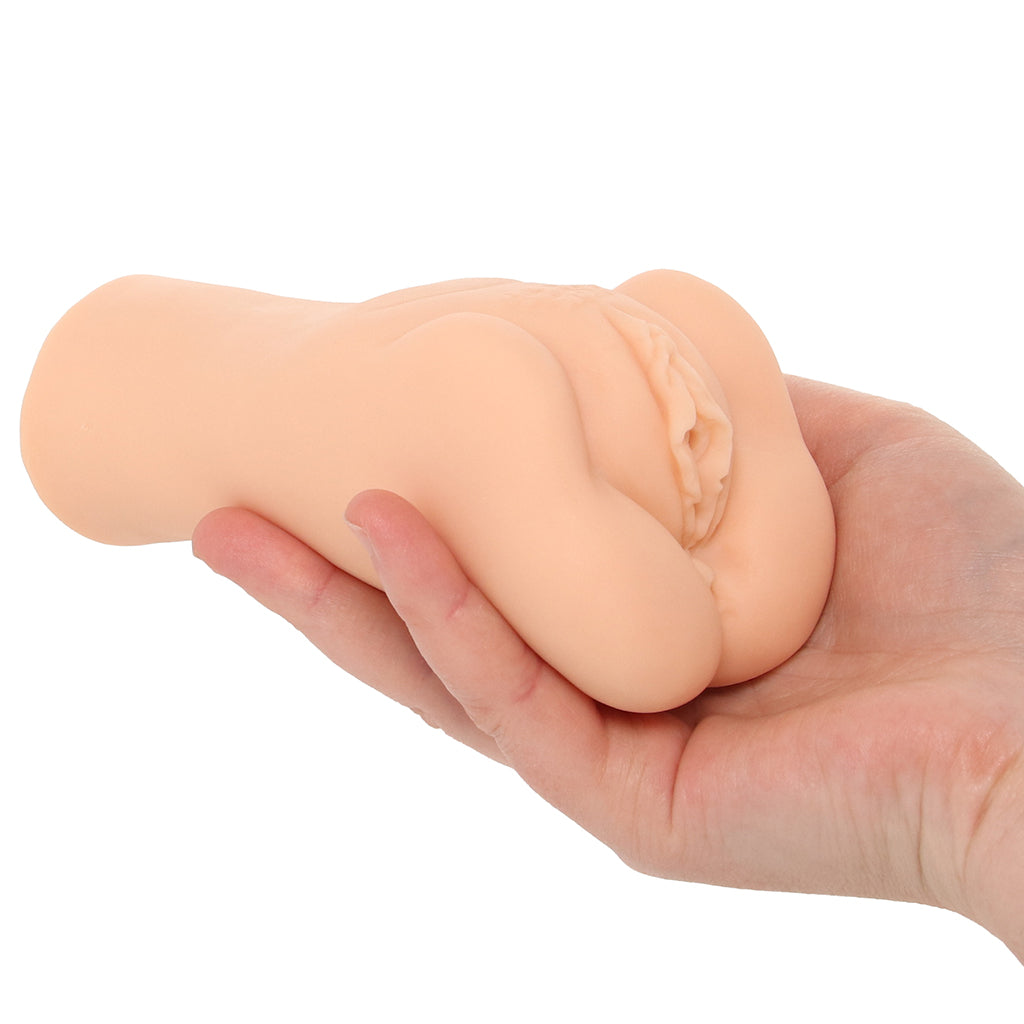 Devon's Private Pleasures Masturbator Male Masturbators > Pocket Strokers - Tophatter Daily Deals