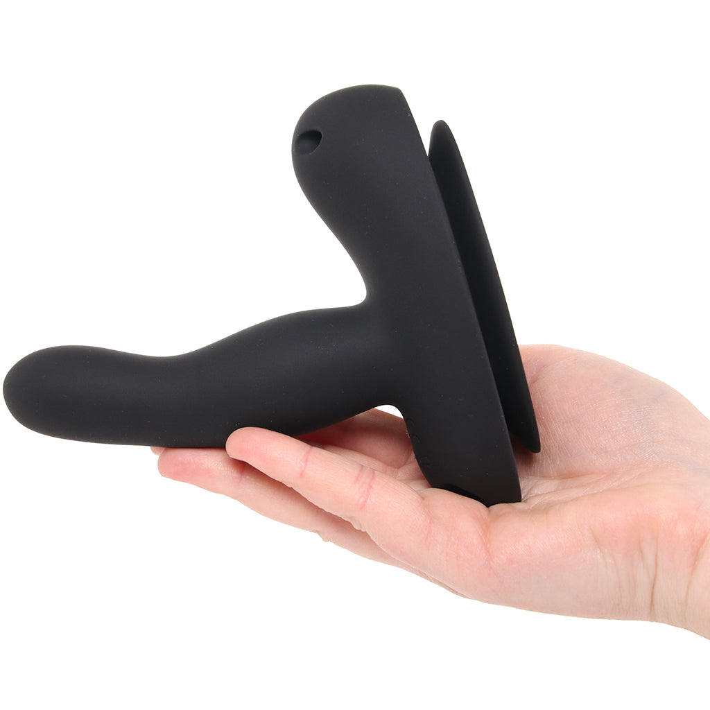 Come Closer Strap-On Grinder Vibe Vibrators > Grinder Sex Toys - Tophatter Daily Deals