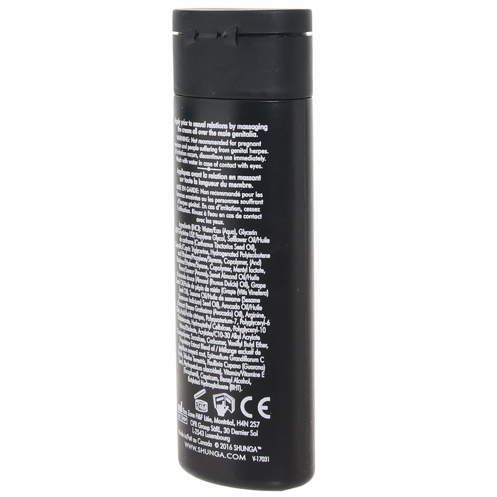 Dragon Intensifying Cream 2oz/60ml Lubes and Lotions > Sexual Stimulants - Tophatter Daily Deals