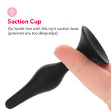 PinkCherry Triple Trainer Anal Kit Anal Sex Toys > Butt Plugs - Tophatter Daily Deals