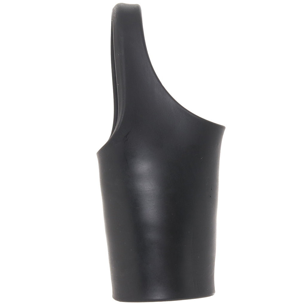 LEVELZ Cock Ring & Ribbed Sleeve Male Enhancement > Extenders and Sleeves - Tophatter Daily Deals