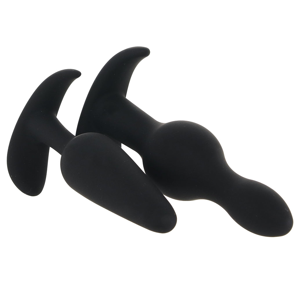 Pleasure Kits Anal Explorer Collection Anal Sex Toys > Anal Starter Toys - Tophatter Daily Deals