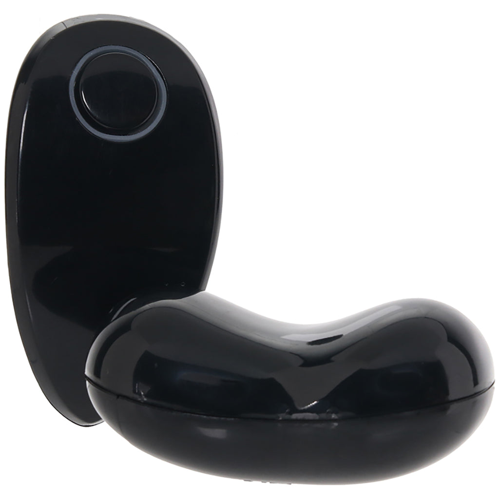 Remote Wearable Panty Vibe - Tophatter's Adult Sex Toys Online Vibrators > Wearable & Panty Vibrators - Tophatter Daily Deals