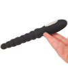 Ass-Sation Magic Wand Anal Vibe Anal Sex Toys > Anal Vibrators - Tophatter Daily Deals