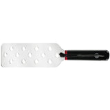 Saffron Die-Cut Acrylic Spanker Bondage and Fetish > Whips and Crops - Tophatter Daily Deals